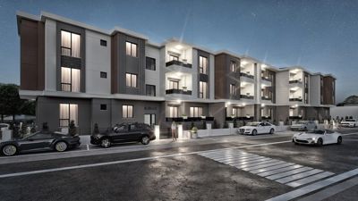 AKYAZI'DA SATILIK 24 AY TAKSİTLE SATILIK 2+1 DAİRELER — fotoğraf 11